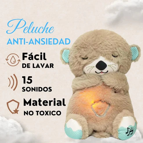 PELUCHE SENSORIAL